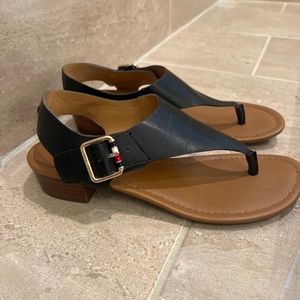 Tommy Hilfiger sandals